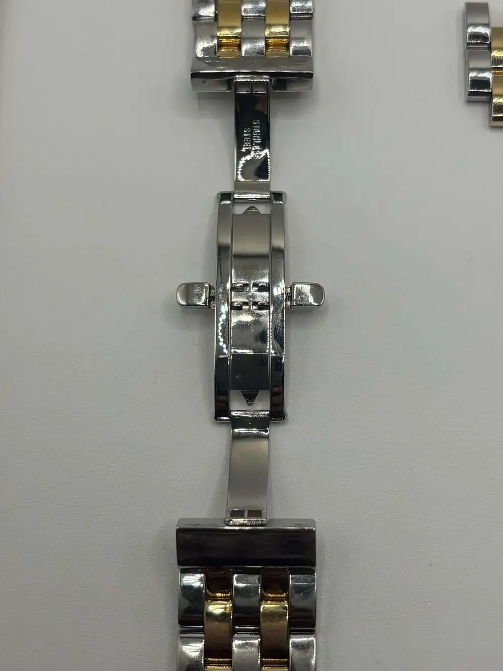 Michele deco replacement